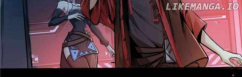 Alien Abyss: Restart Era Chapter 38 14